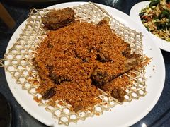 -乾州食府(小雁塔店)