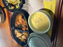 -真功夫(棠下店)