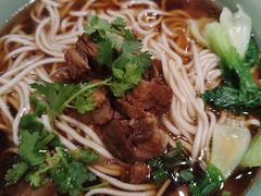 -李先生牛肉面大王(广渠门内店)