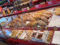 -味多美蛋糕(双合地铁店)