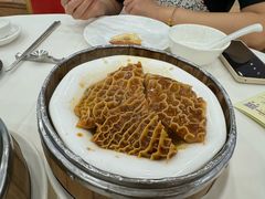 -凤凰楼酒家·粤宴点心(华强北店)