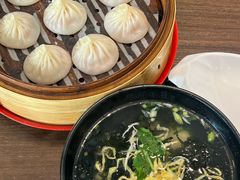 -玖鲜小笼(中山广场店)