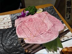-AJIYA炭火烧肉(徐汇正大乐城店)
