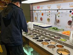 -海底捞火锅(石厦时代广场店)