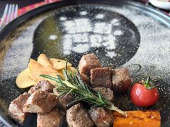 -火舞铁板烧(龙岗中心城店)