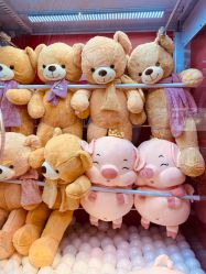 -LuckyStar幸运星家庭娱乐中心(东莞国贸店)