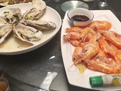 -鑫悦楼煎蟹·16年海鲜大排档