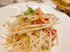 -金链花·泰国餐厅(国贸店)