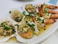 -海鲜人家(吕四店)