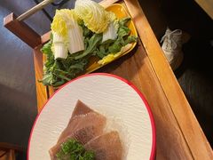 -牛New寿喜烧(中山公园龙之梦店)
