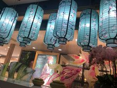 -花样西贡·蜜越餐厅·法式越南料理(水晶城店)
