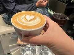 -Dogi&kiki Coffee(中心商务大厦店)