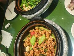 -煲煲好(朝阳门店)