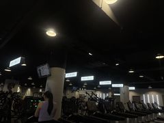 -TMG潮流健身(奥体莲荷里店)