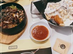 -博姆炸鸡精品餐厅(常发广场店)