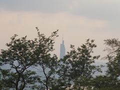 -紫金山天文台
