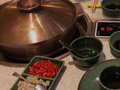 -润园四季椰子鸡火锅(海上世界店)
