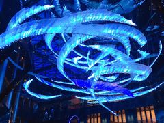 -西安W酒店·WEI全味西餐厅