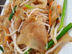 -标记好食