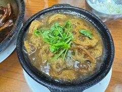 -多福临砂锅居(苏堤北路店)