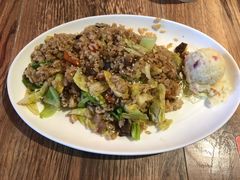 火山炒饭-玛格萝妮(汇智国际商业中心店)