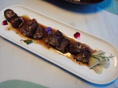 -花开餐厅(环湖中路店)