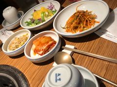 海鲜饼-王妃家(明洞中央店)