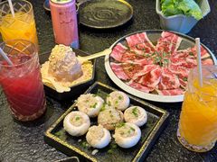 -樱嘢·炭火烧肉(惠南店)