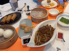 -美心·翠园(港汇恒隆广场店)