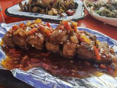 -臭鳜鱼人家·老字号徽菜