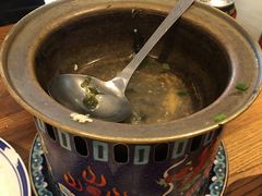 -新兴园饺子馆(望京店)