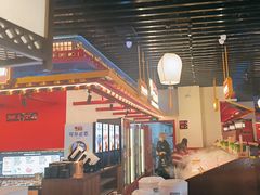-牛New寿喜烧(曹路花园城店)