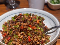 -云尊府云南菜·蒸汽石锅鱼(学清路店)
