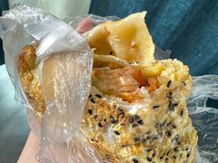 -周小超蛋饼