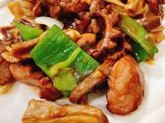 -铁东熏肉大饼铺