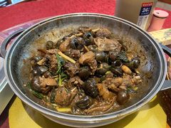 -园林美食城·本土农家菜(杨和镇店)