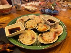 -辉记炭烧海鲜大排档·老字号(福田店)