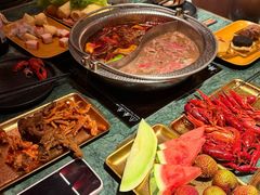 -牛New寿喜烧(中山公园龙之梦店)