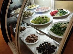 -清真吴记门钉肉饼·喜多利