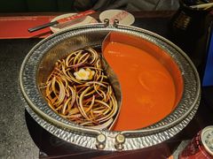 -牛New寿喜烧(虹桥新天地店)