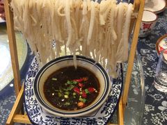 -徐鼎盛民间菜(九街店)