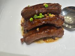 -南景饭店(万家丽路店)