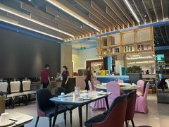 -天津大学·四十二斋餐厅