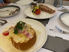 -LE SHARE洛笙·花园西餐(北京路步行街店)