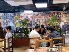 -破店肥哈·东北烧烤·夜宵(南山保利店)