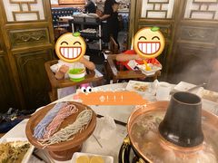 -丁卯•铜锅涮肉(工体店)