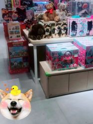 -kidsland凯知乐(高新万达广场店)