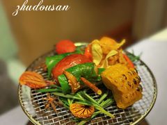 -叶叶菩提(太原别墅店)