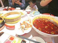 -大鸭梨烤鸭·北京菜(大兴南小街店)