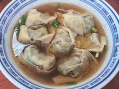 -古徽州馄饨店(宝安路店)